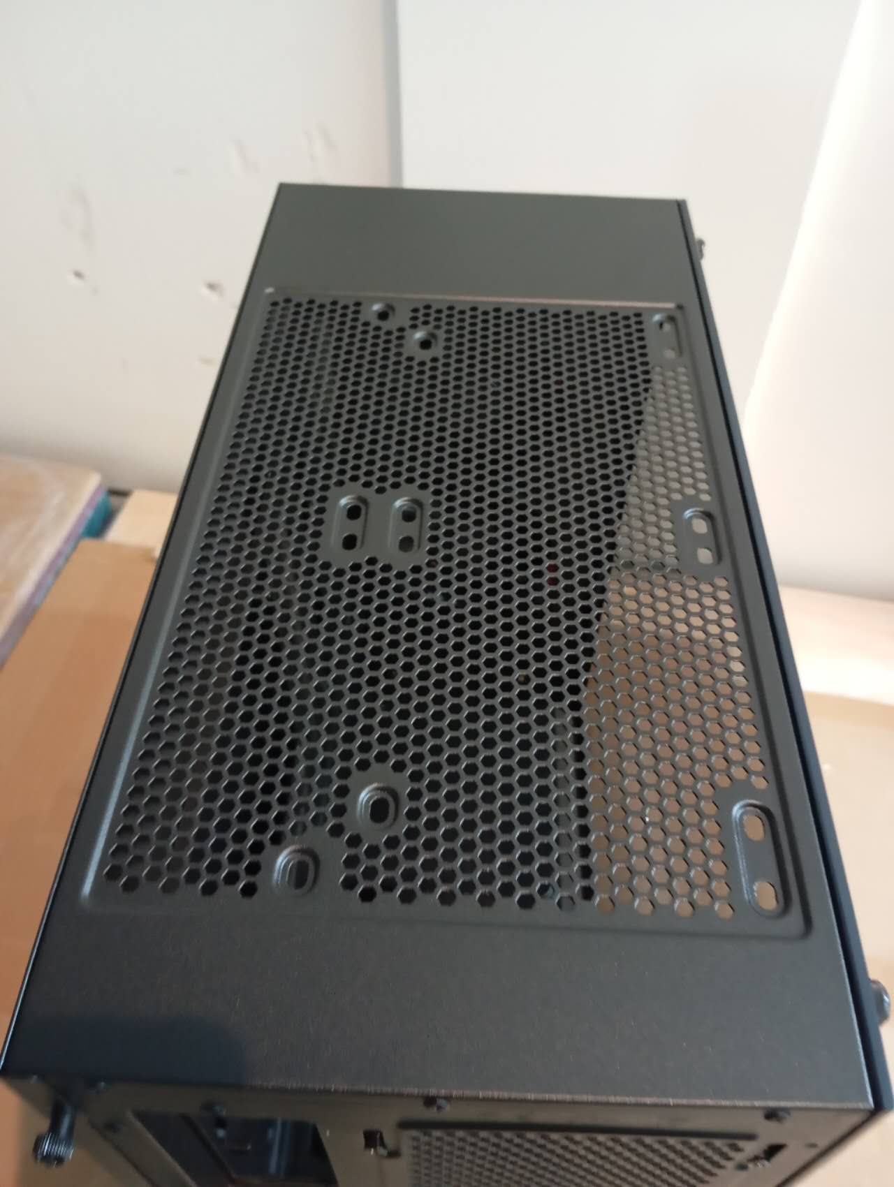 Cooler Master MB510L Zwart, Refurbished Cooler Master MB510L Zwart, Refurbished